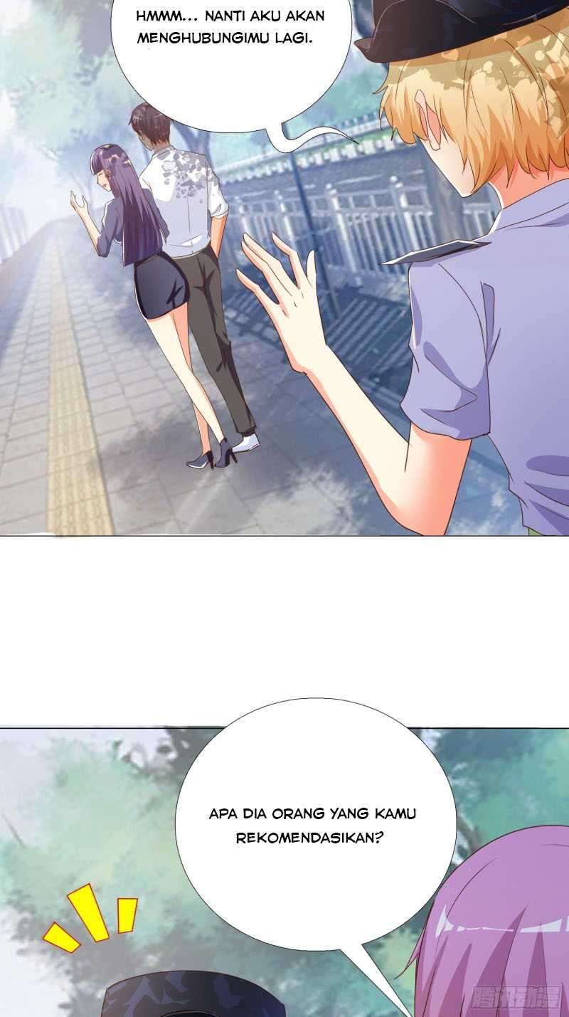 Super School Doctor (Supreme Campus Doctor) Chapter 129 Gambar 16